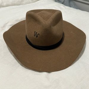 COPY - King Ranch Women’s Felt Cowboy Hat